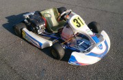 BIREL TIA/ MZ200( STAGE２ ) | akigasekartclub